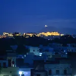 Hotel Sanobar
